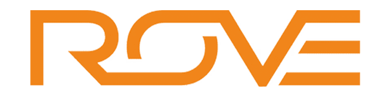 rove-colored